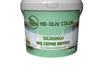 HD-Oliv Color