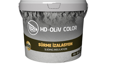HD-Oliv Color